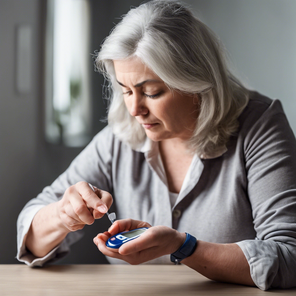 Natural Management of Insulin Resistance and Diabetes